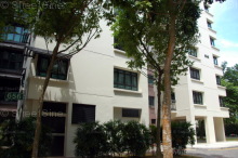 Blk 656 Senja Road (Bukit Panjang), HDB Executive #221382